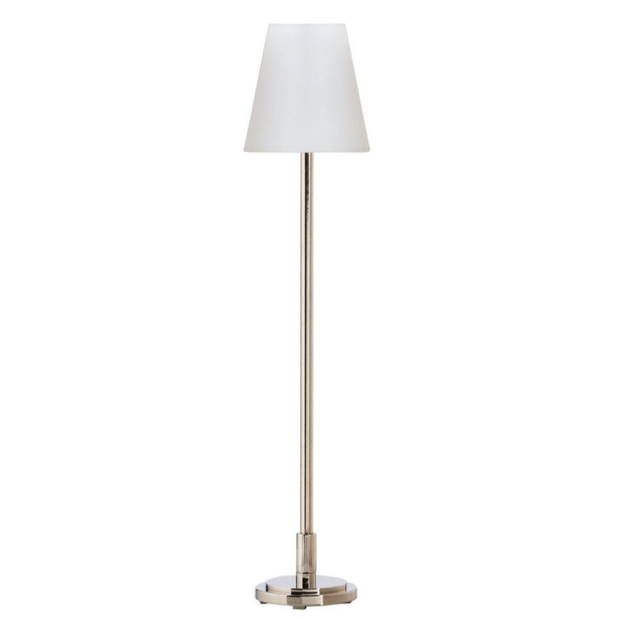 Chelsea House Underwood Buffet Metal Table Lamp
