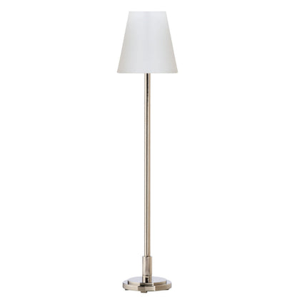 Chelsea House Underwood Buffet Metal Table Lamp