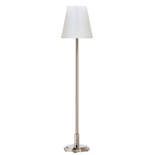 Chelsea House Underwood Buffet Metal Table Lamp