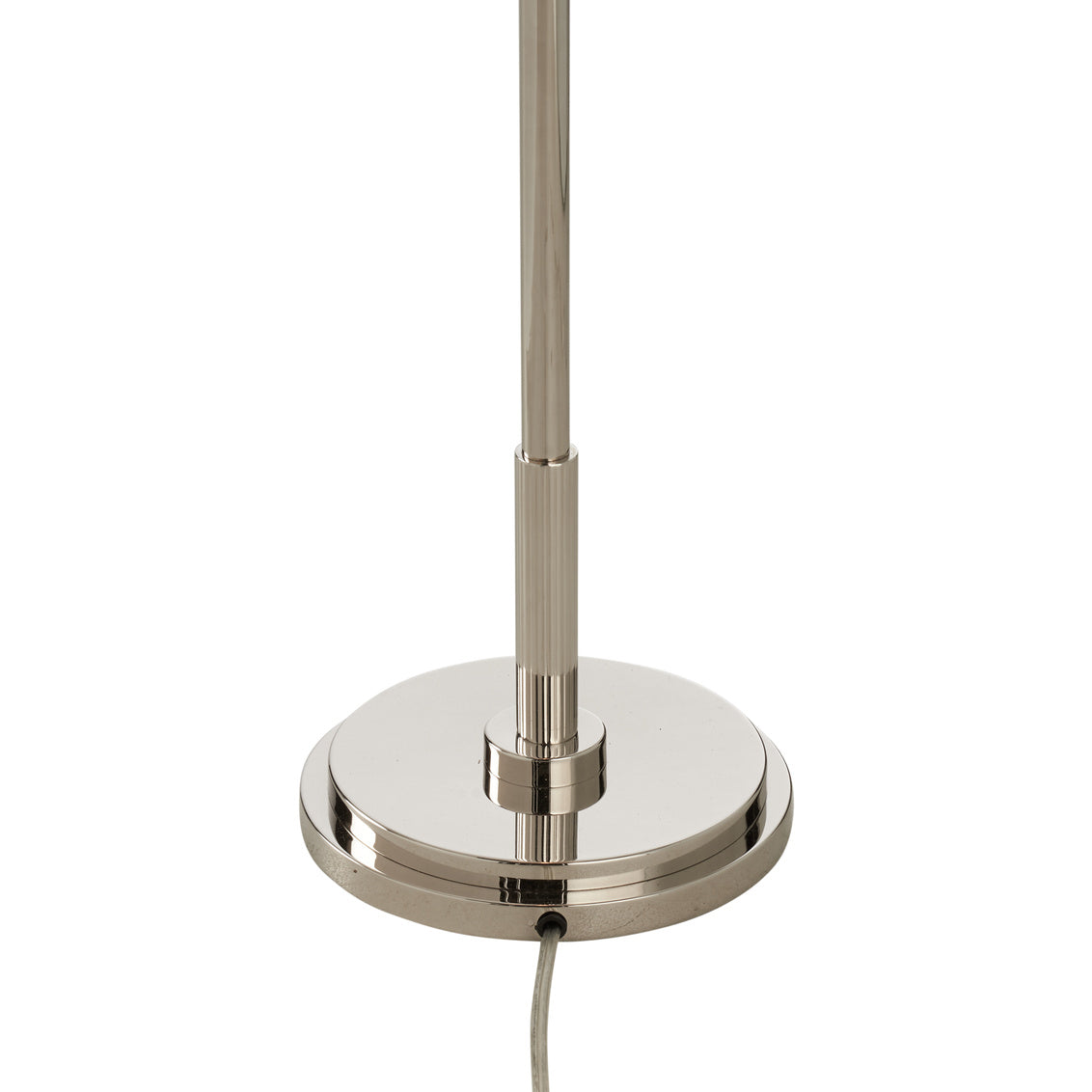 Underwood Metal Floor Lamp-Floor Lamps-Chelsea House-LOOMLAN