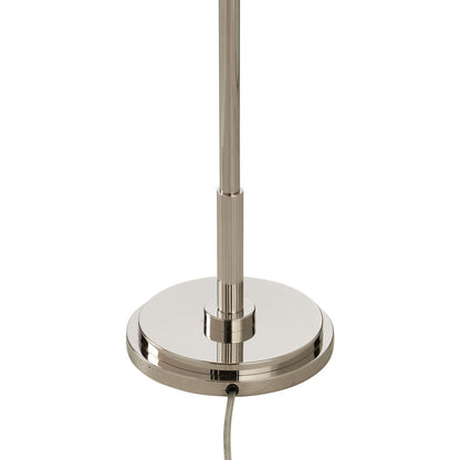 Underwood Metal Floor Lamp-Floor Lamps-Chelsea House-LOOMLAN
