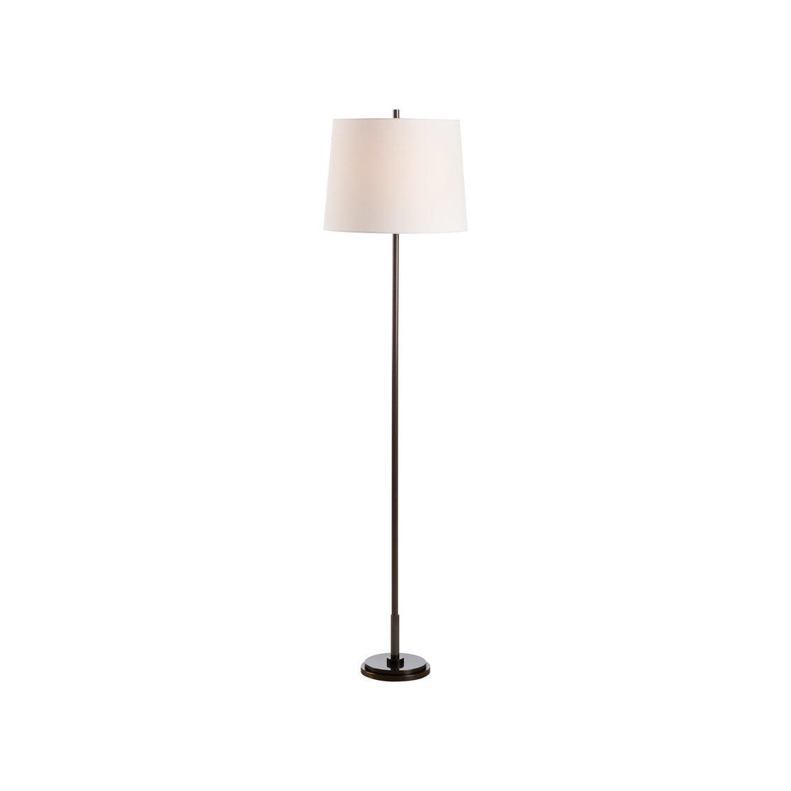Underwood Metal Floor Lamp-Floor Lamps-Chelsea House-LOOMLAN