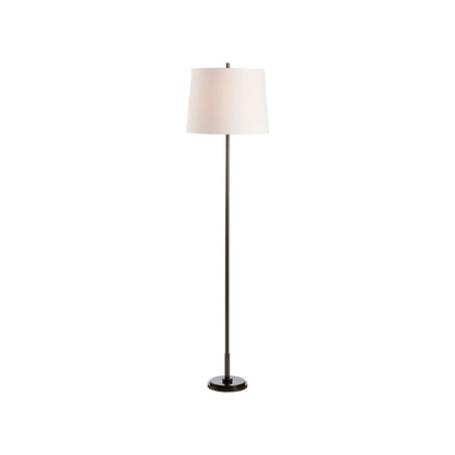 Underwood Metal Floor Lamp-Floor Lamps-Chelsea House-LOOMLAN