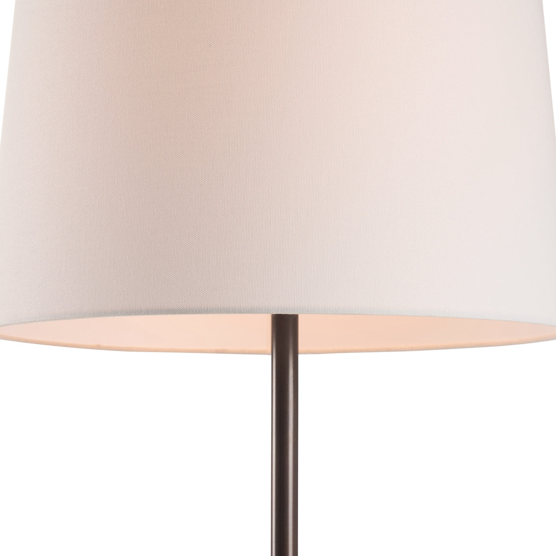 Underwood Metal Floor Lamp-Floor Lamps-Chelsea House-LOOMLAN