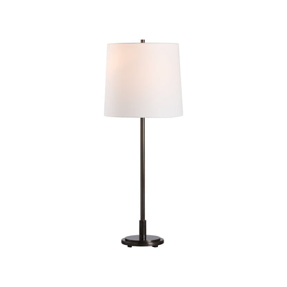 Chelsea House Underwood Metal Table Lamp