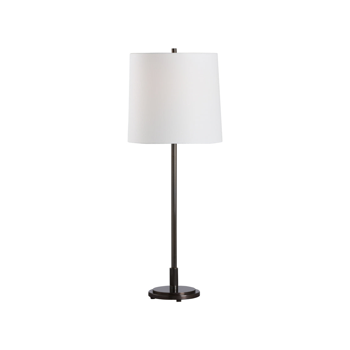 Chelsea House Underwood Metal Table Lamp