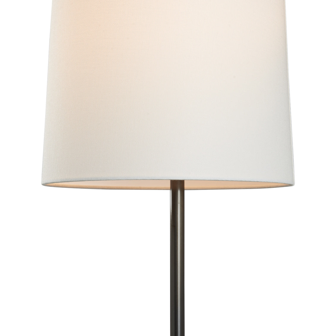 Chelsea House Underwood Metal Table Lamp