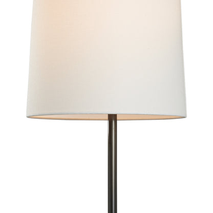 Chelsea House Underwood Metal Table Lamp
