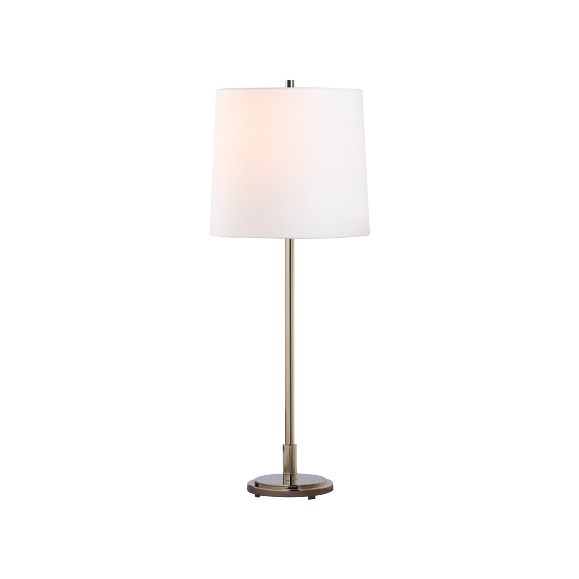 Chelsea House Underwood Metal Table Lamp