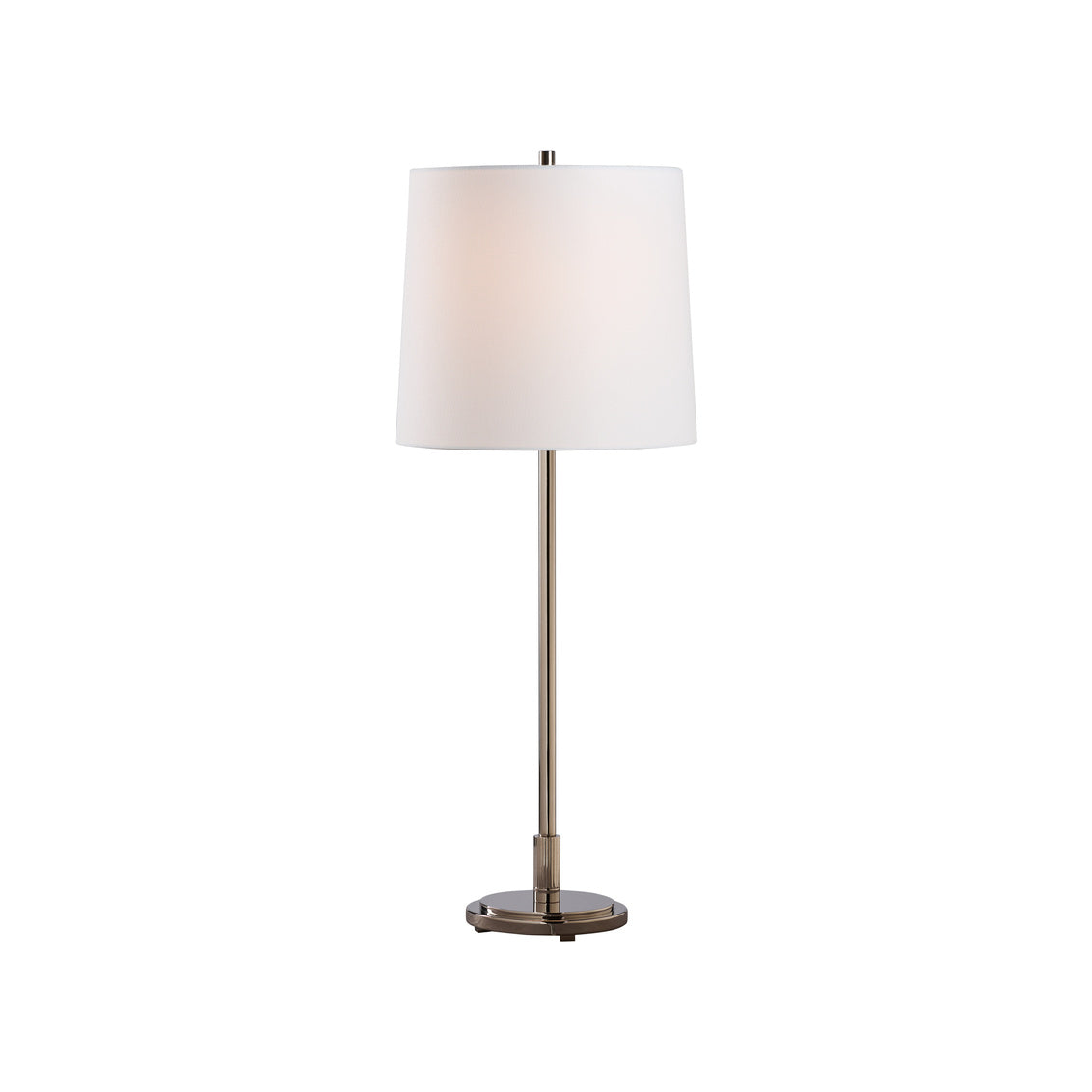 Chelsea House Underwood Metal Table Lamp