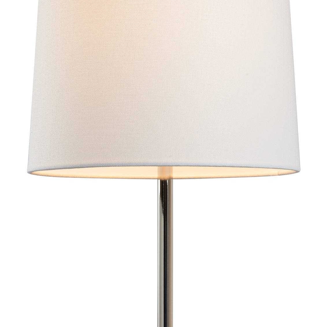 Chelsea House Underwood Metal Table Lamp