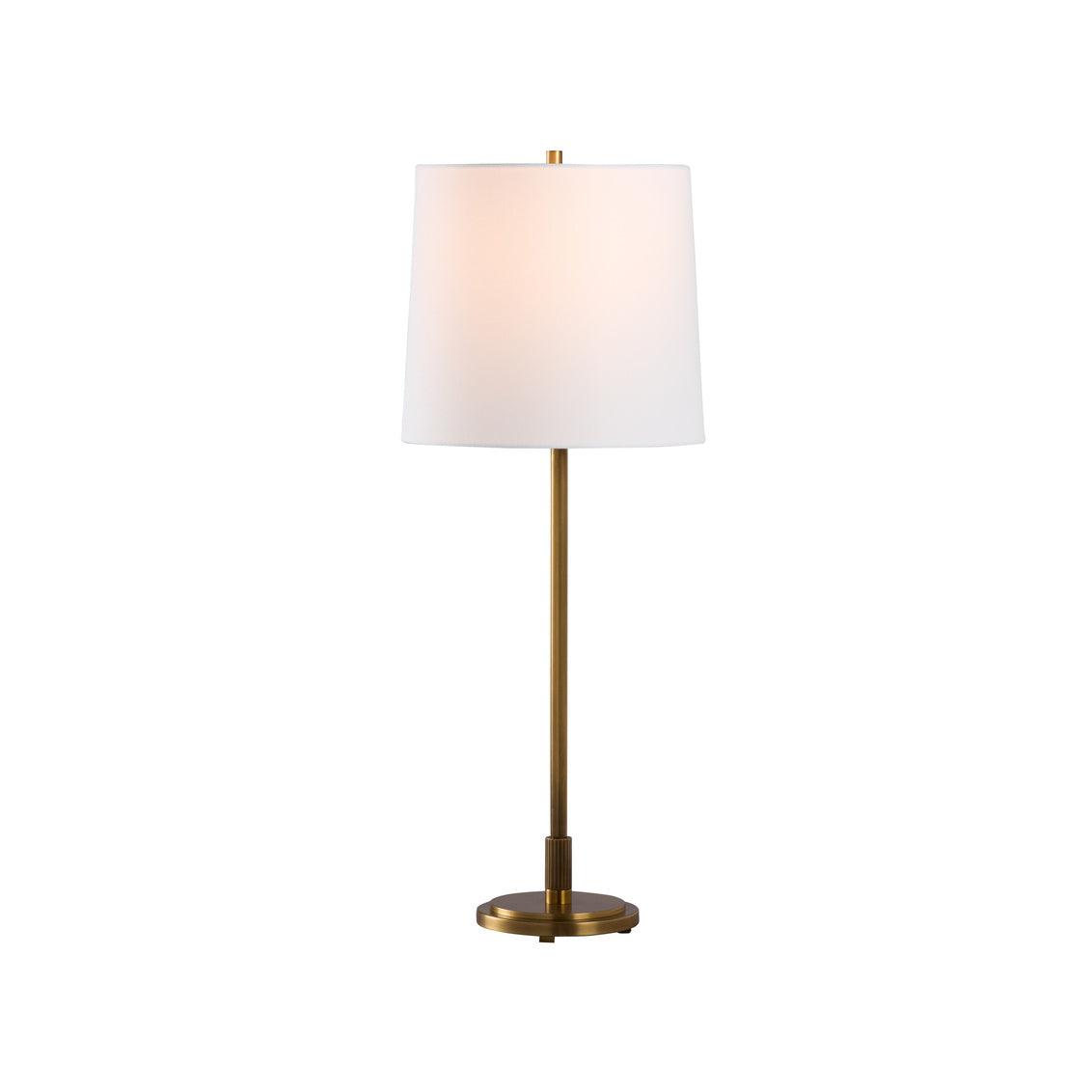 Chelsea House Underwood Metal Table Lamp