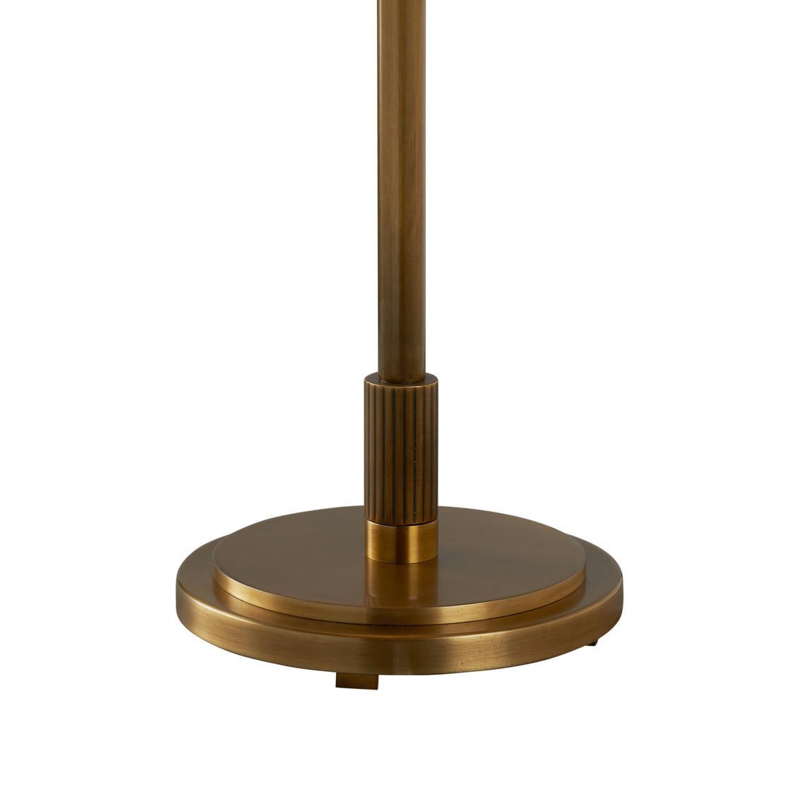 Chelsea House Underwood Metal Table Lamp
