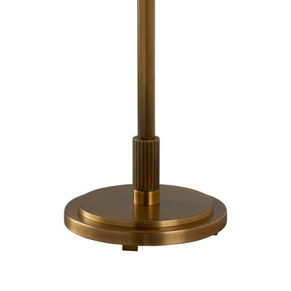Chelsea House Underwood Metal Table Lamp