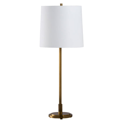Chelsea House Underwood Metal Table Lamp
