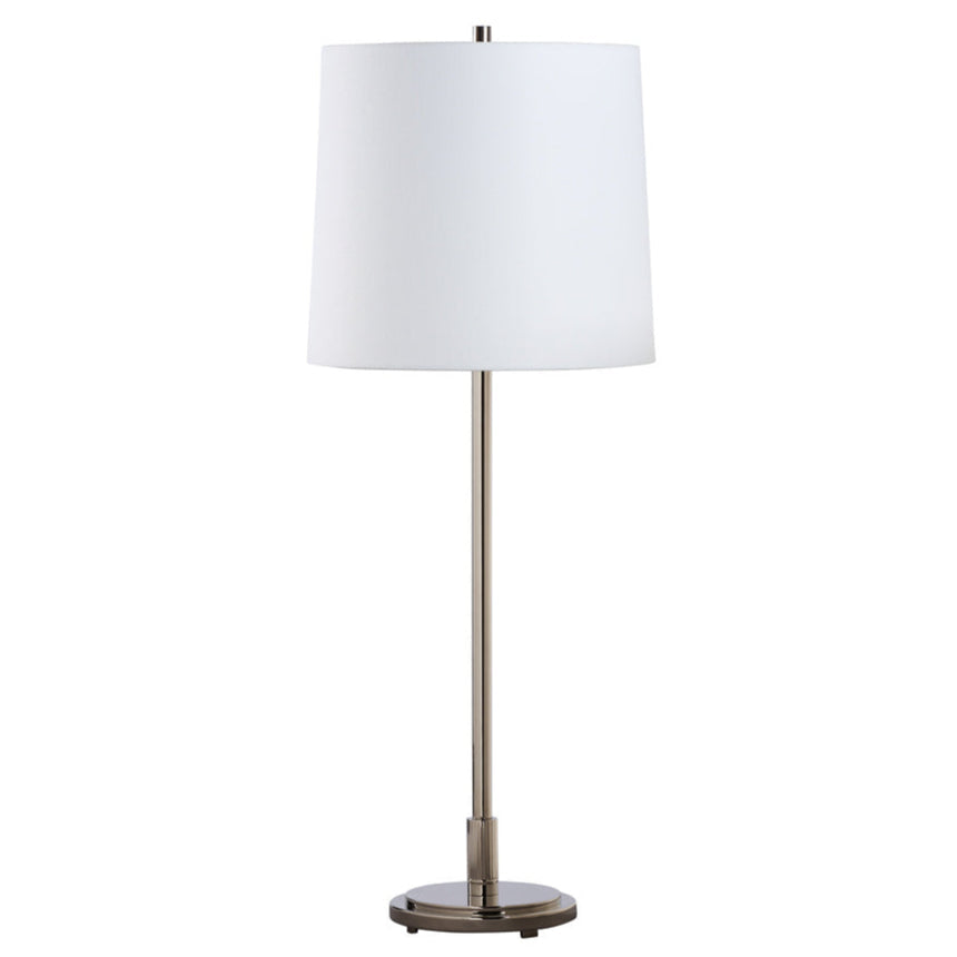 Chelsea House Underwood Metal Table Lamp