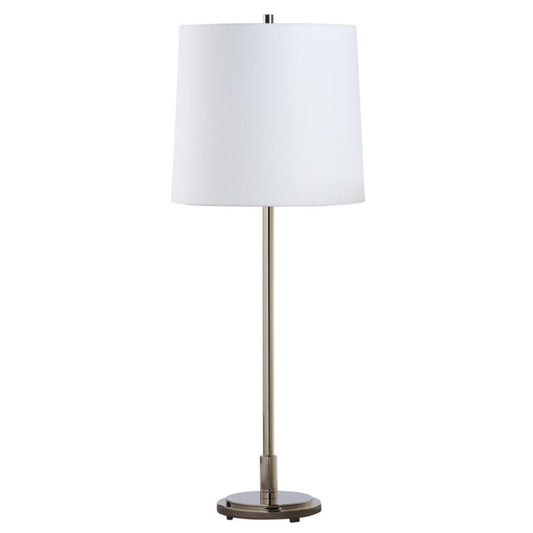 Chelsea House Underwood Metal Table Lamp