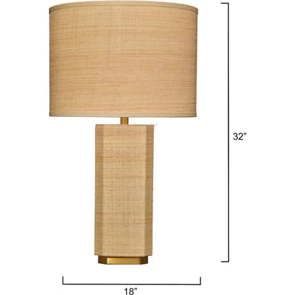 Jamie Young Utopia Table Lamp