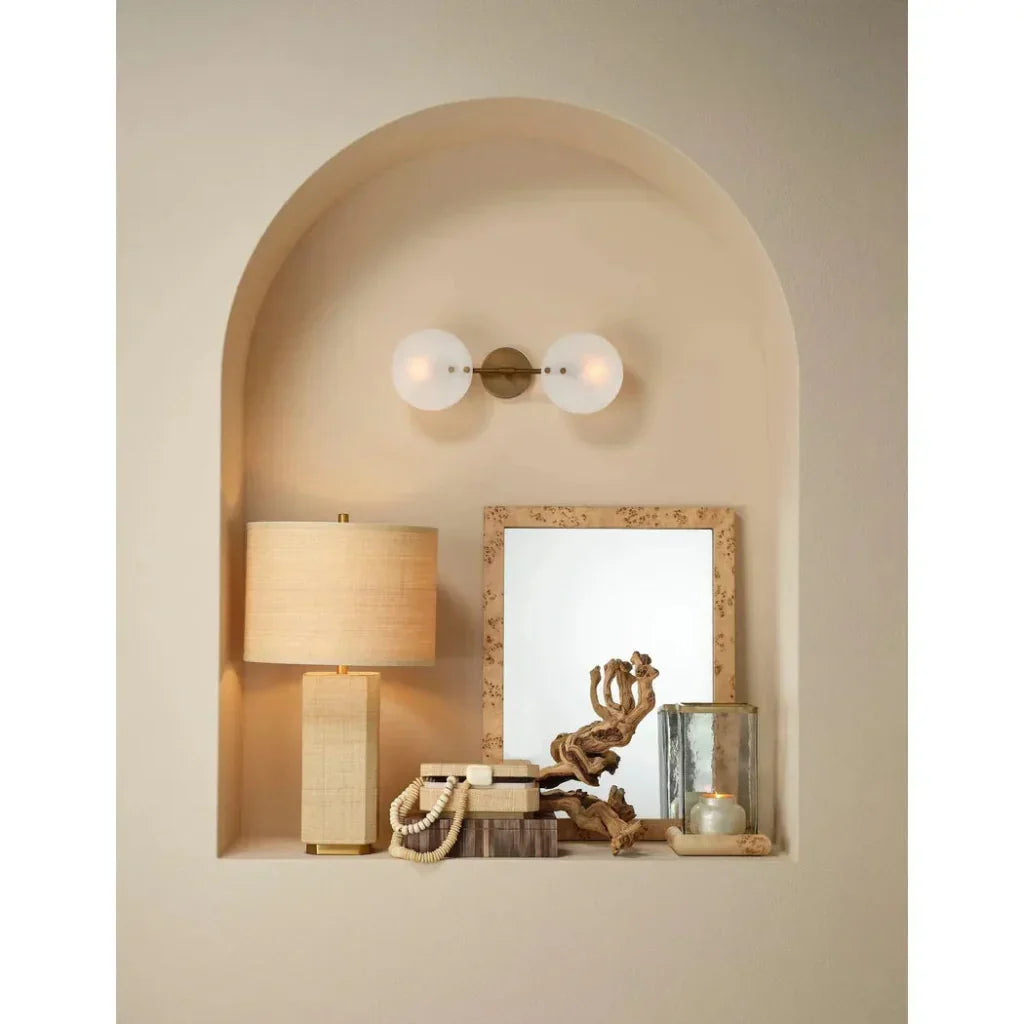 Jamie Young Utopia Table Lamp