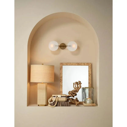 Jamie Young Utopia Table Lamp