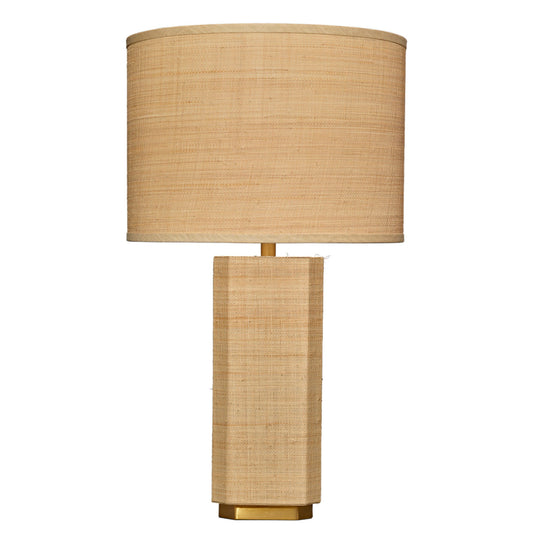 Utopia Table Lamp-Table Lamps-Jamie Young-Sideboards and Things