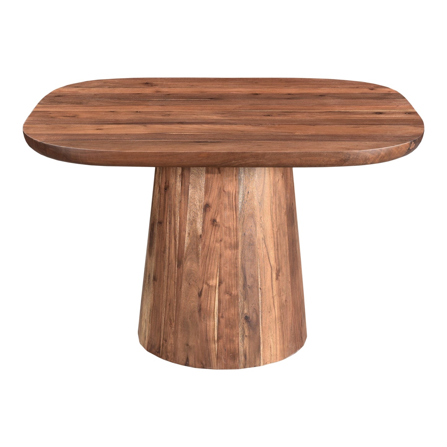 Freed Wood Rectangular Dining Table