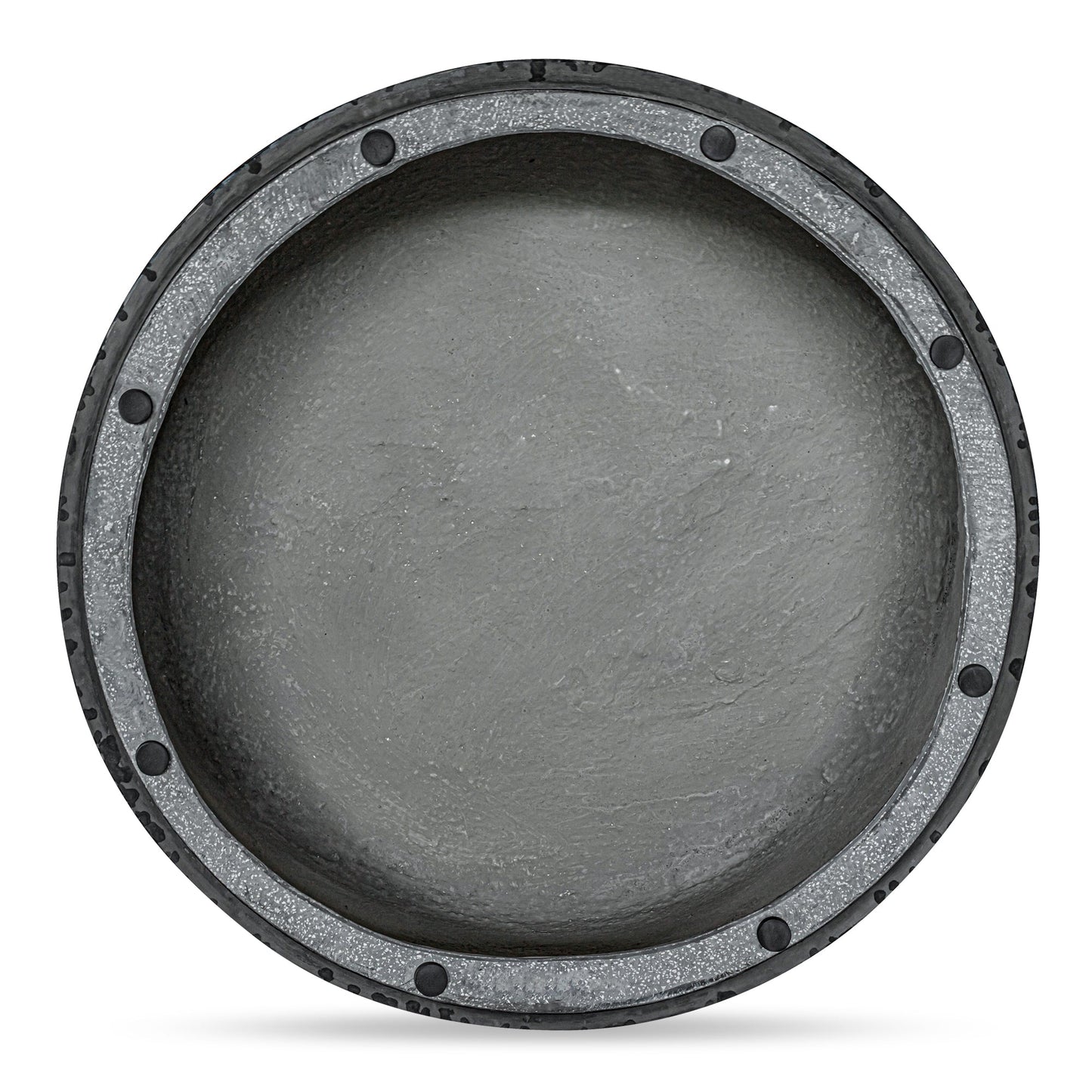 Kiri Black Marble Outdoor Coffee Table