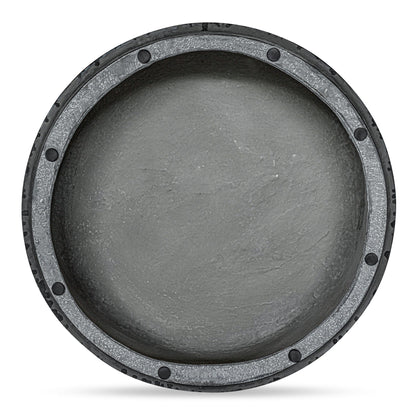 Kiri Black Marble Outdoor Coffee Table