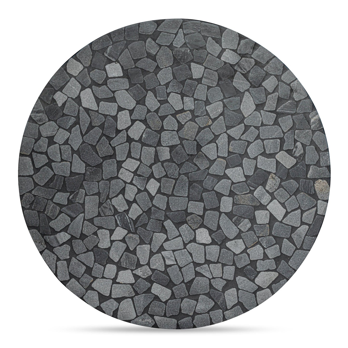 Kiri Black Marble Outdoor Coffee Table