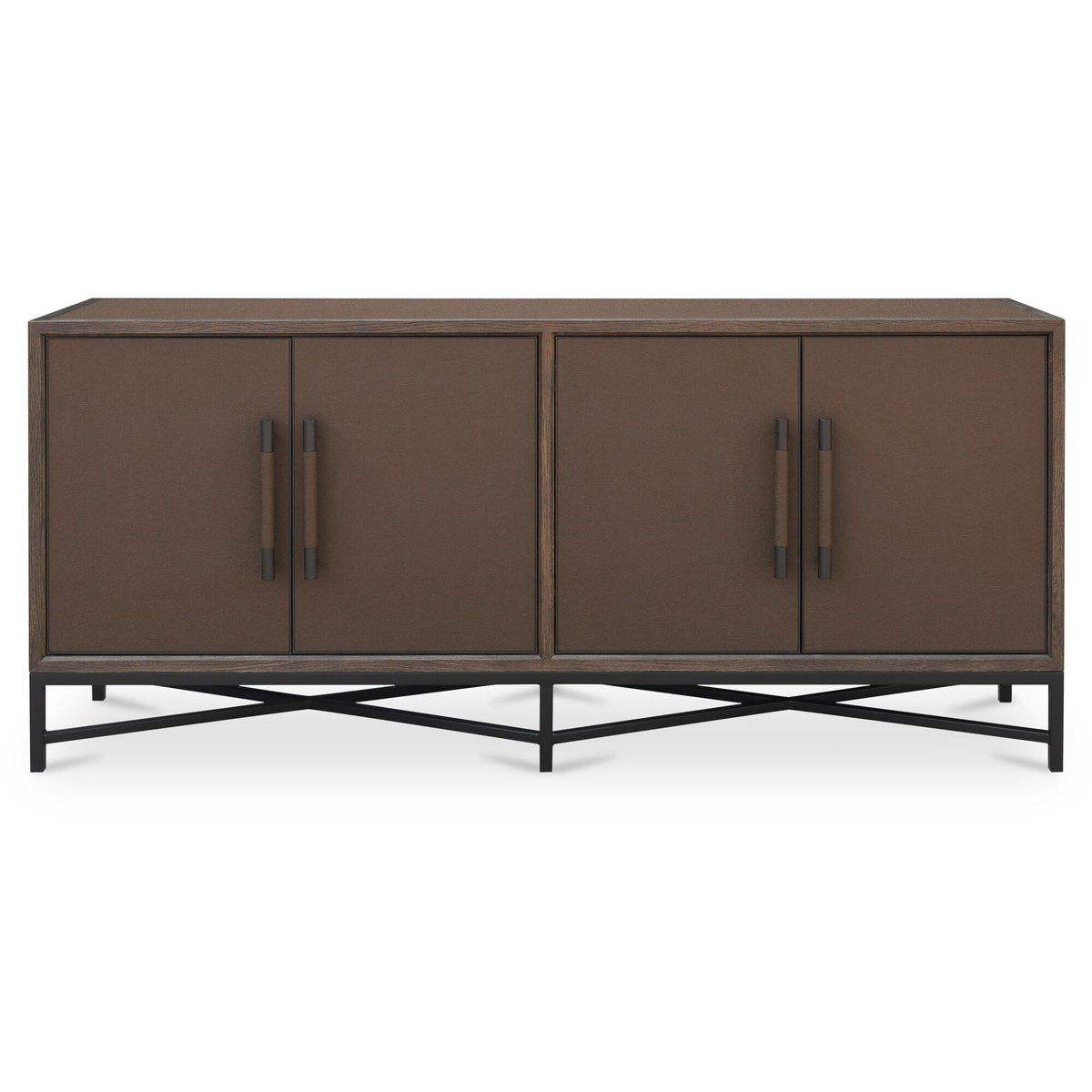 Mako Four Doors Sideboard