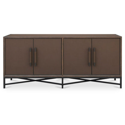 Mako Four Doors Sideboard