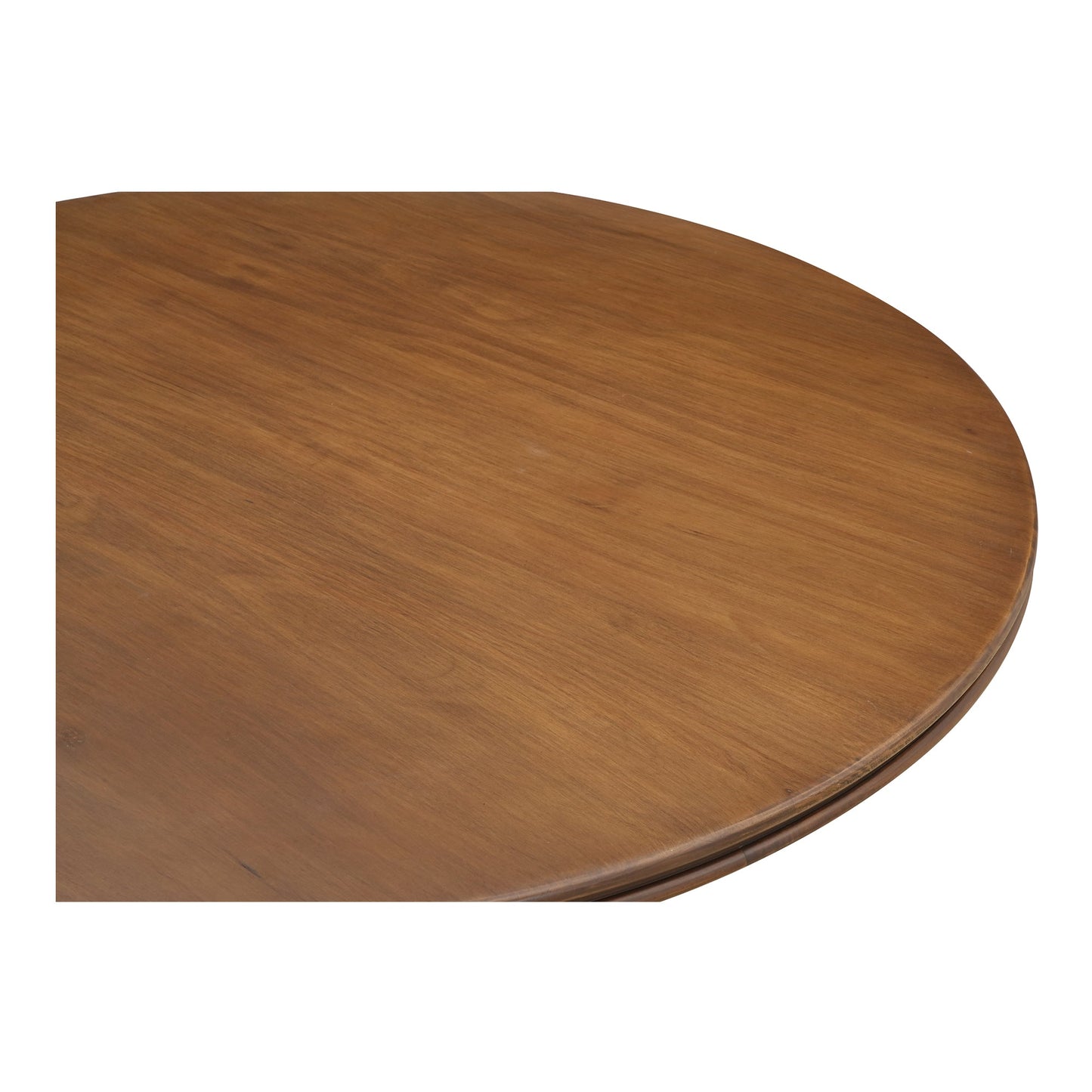 Charles Solid Pine Round Dining Table
