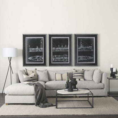 Mercana Valence Fabric Armless Sectional