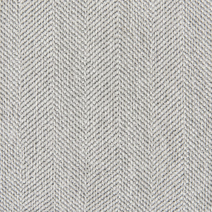Mercana Valence Fabric Armless Sectional