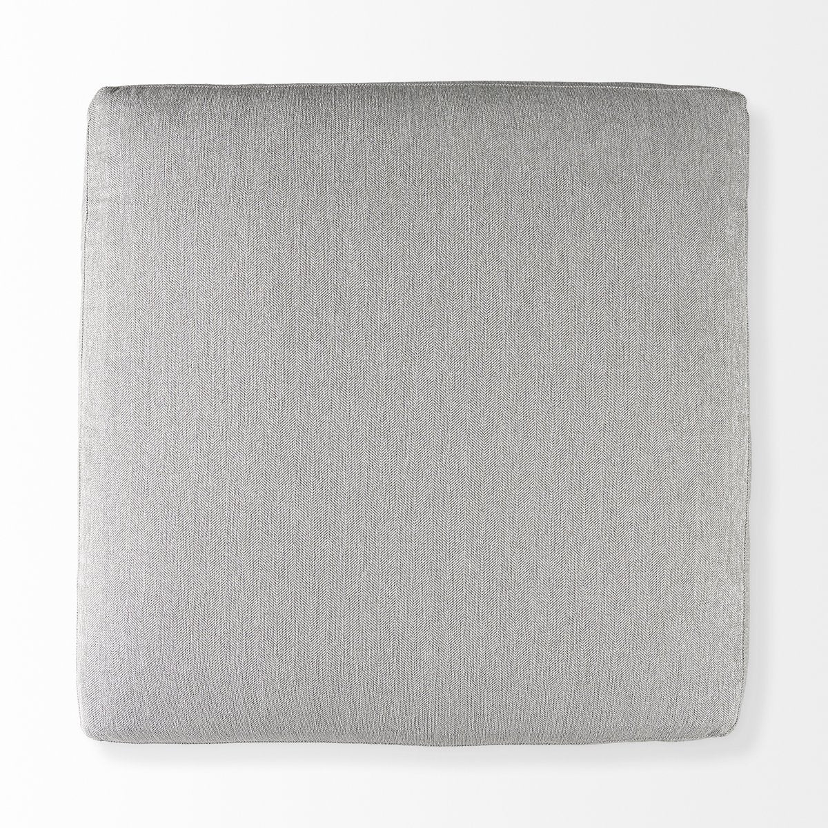 Mercana Valence Fabric Full Size Ottoman