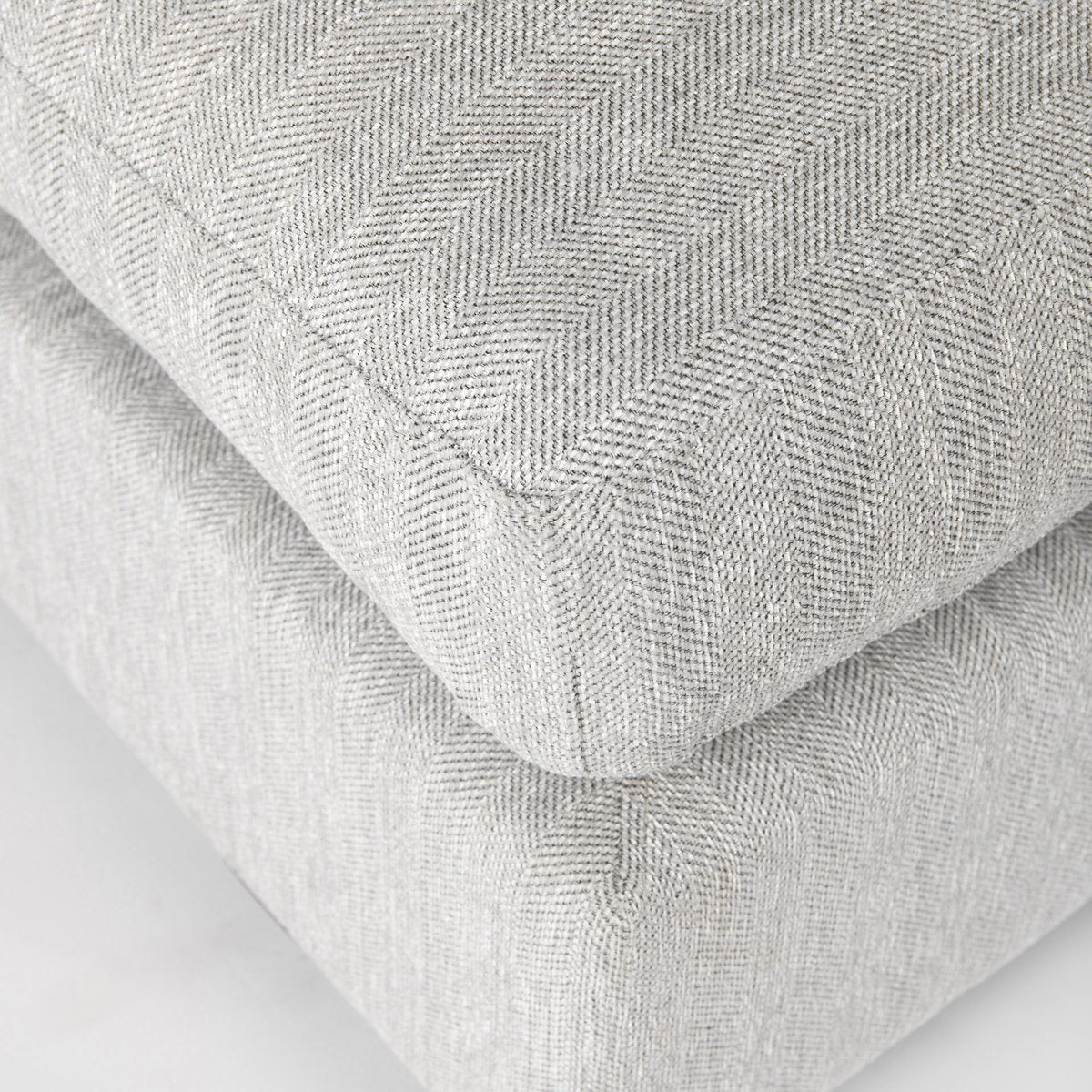 Mercana Valence Fabric Full Size Ottoman