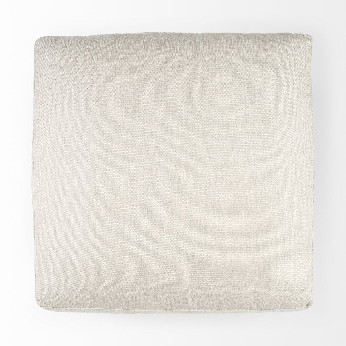 Mercana Valence Fabric Full Size Ottoman