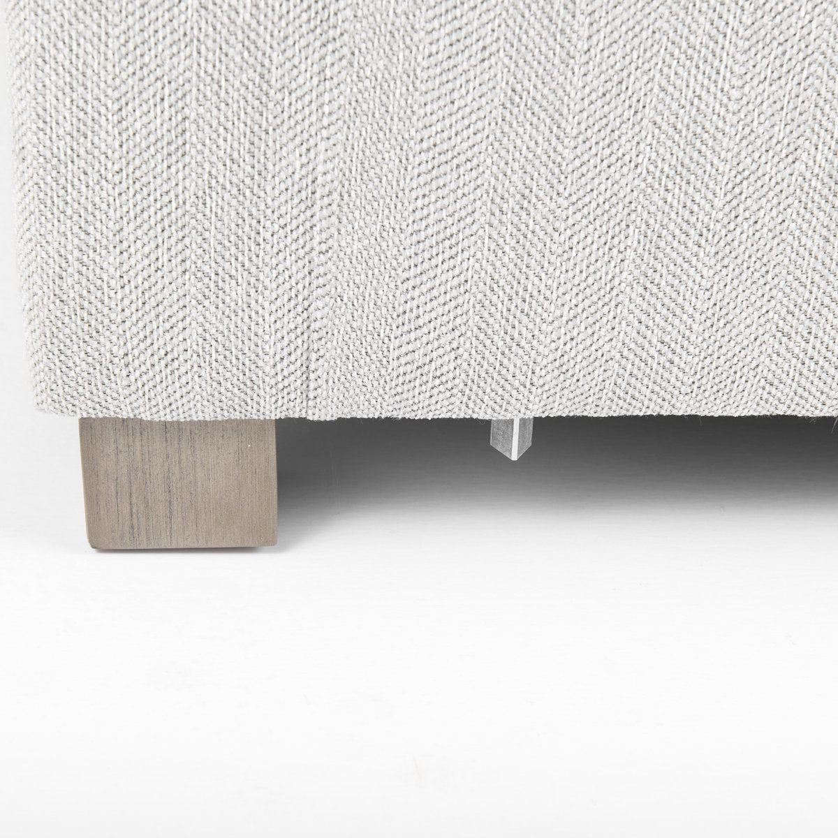 Mercana Valence Fabric Corner Sectional