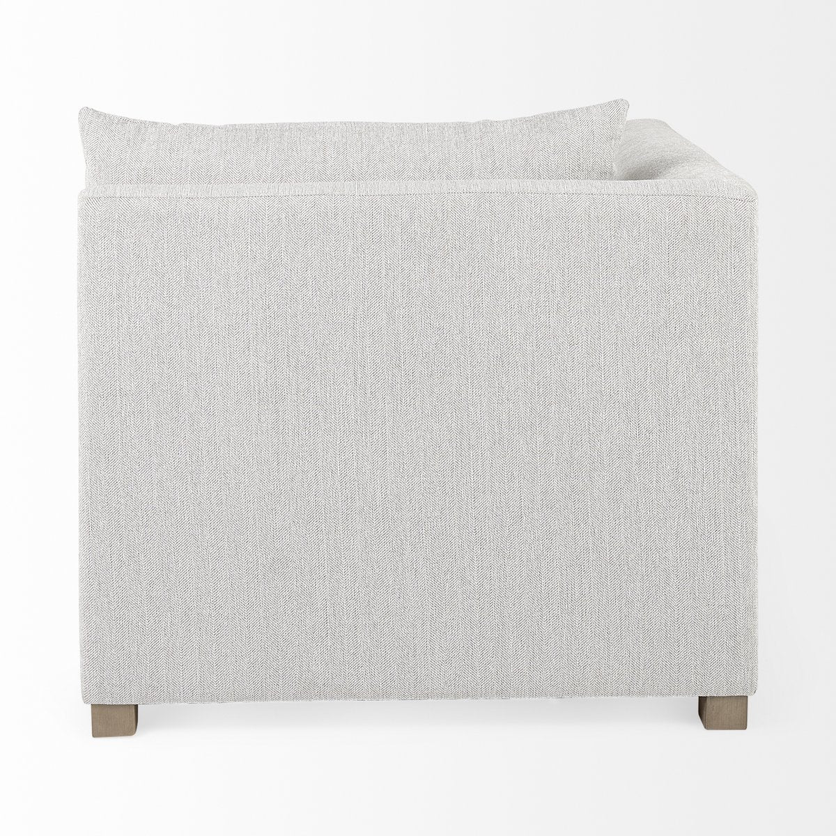 Mercana Valence Fabric Corner Sectional