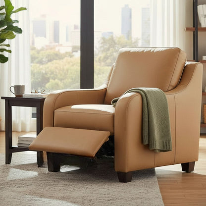 Velora Luxury Power Motion Leather Chair
