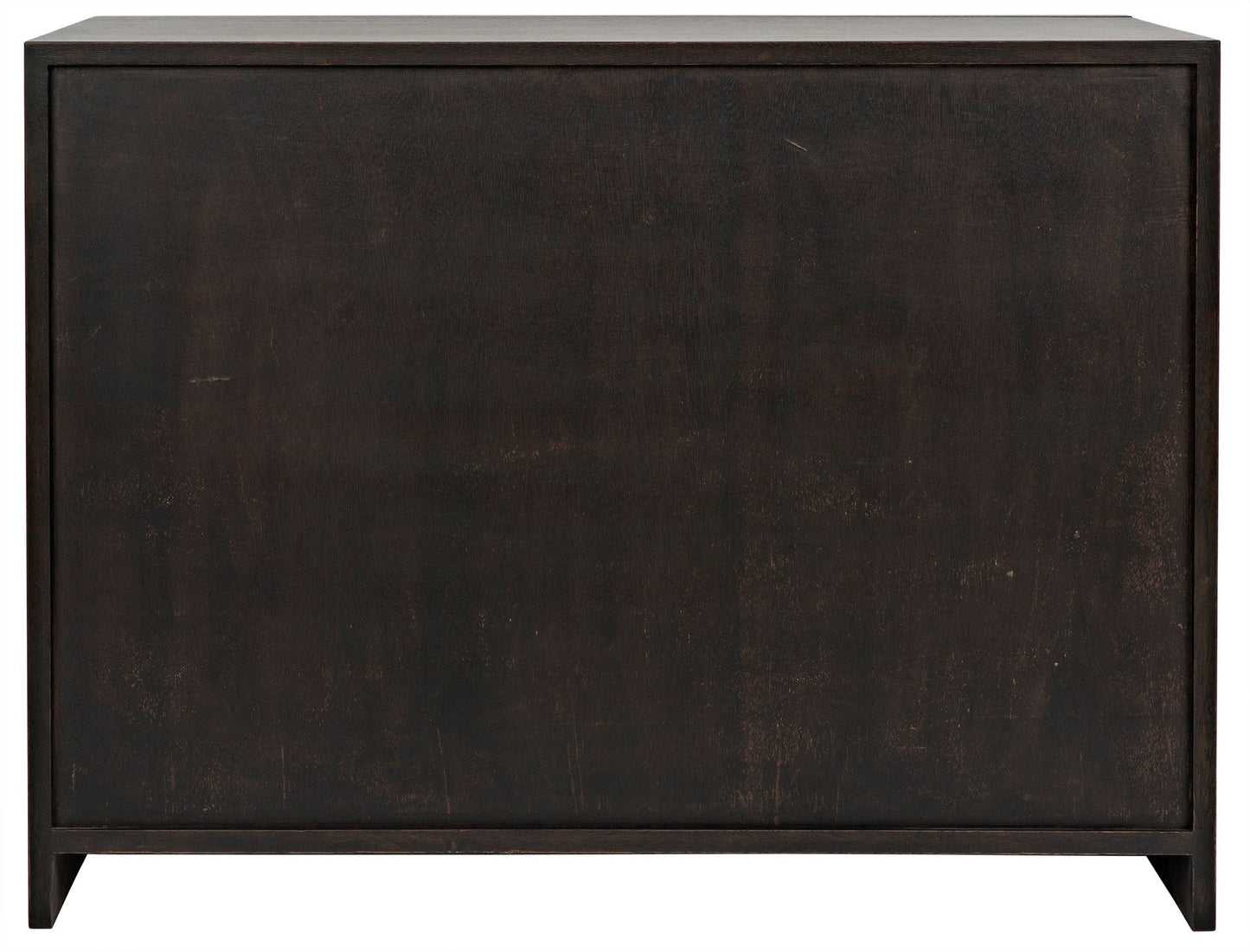 Verne Sideboard, Ebony Walnut-Sideboards-Noir-Sideboards and Things