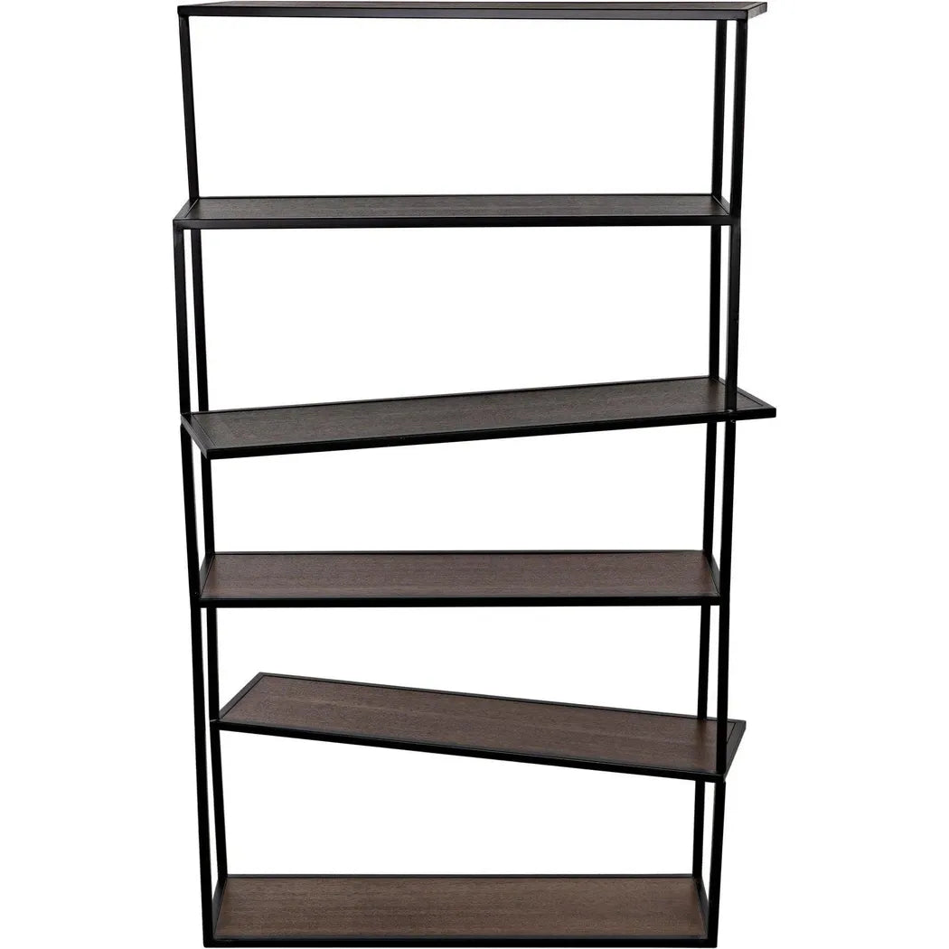 Verso Bookcase