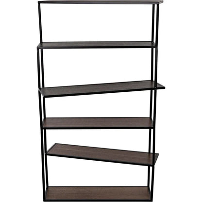 Verso Bookcase