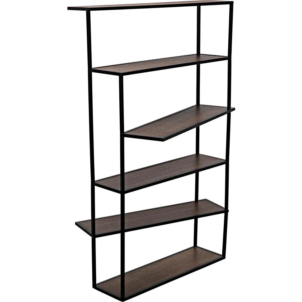Verso Bookcase