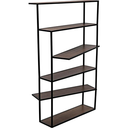 Verso Bookcase