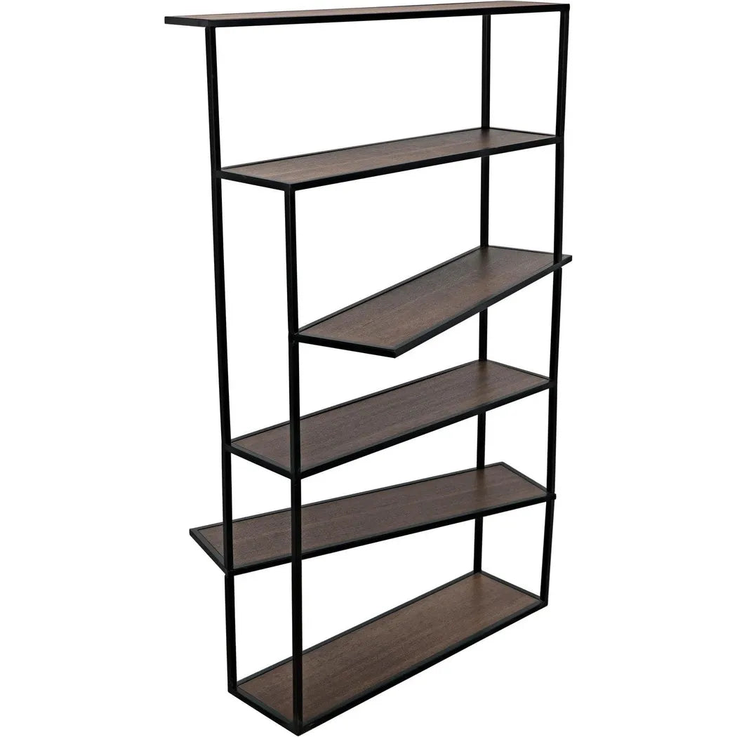 Verso Bookcase
