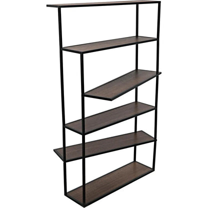 Verso Bookcase
