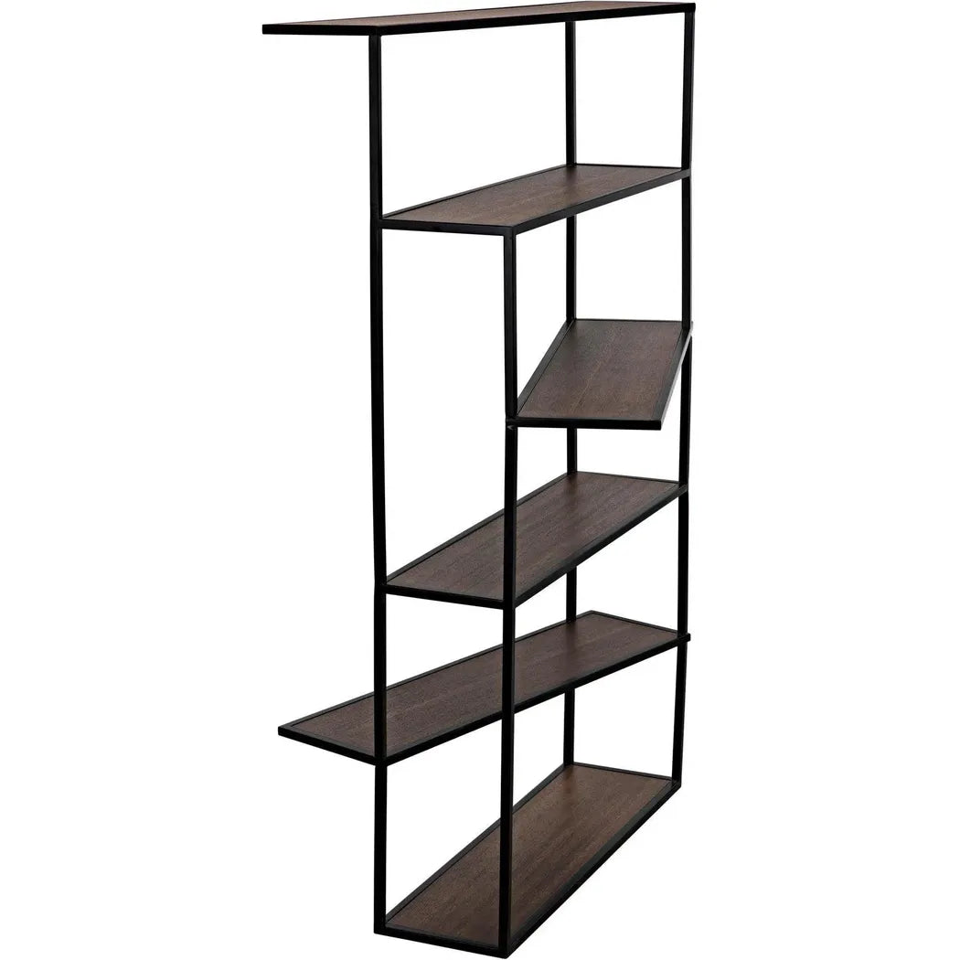 Verso Bookcase