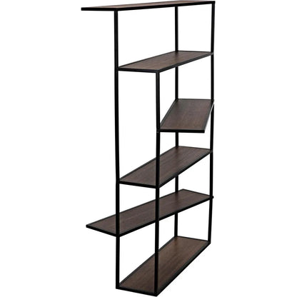 Verso Bookcase