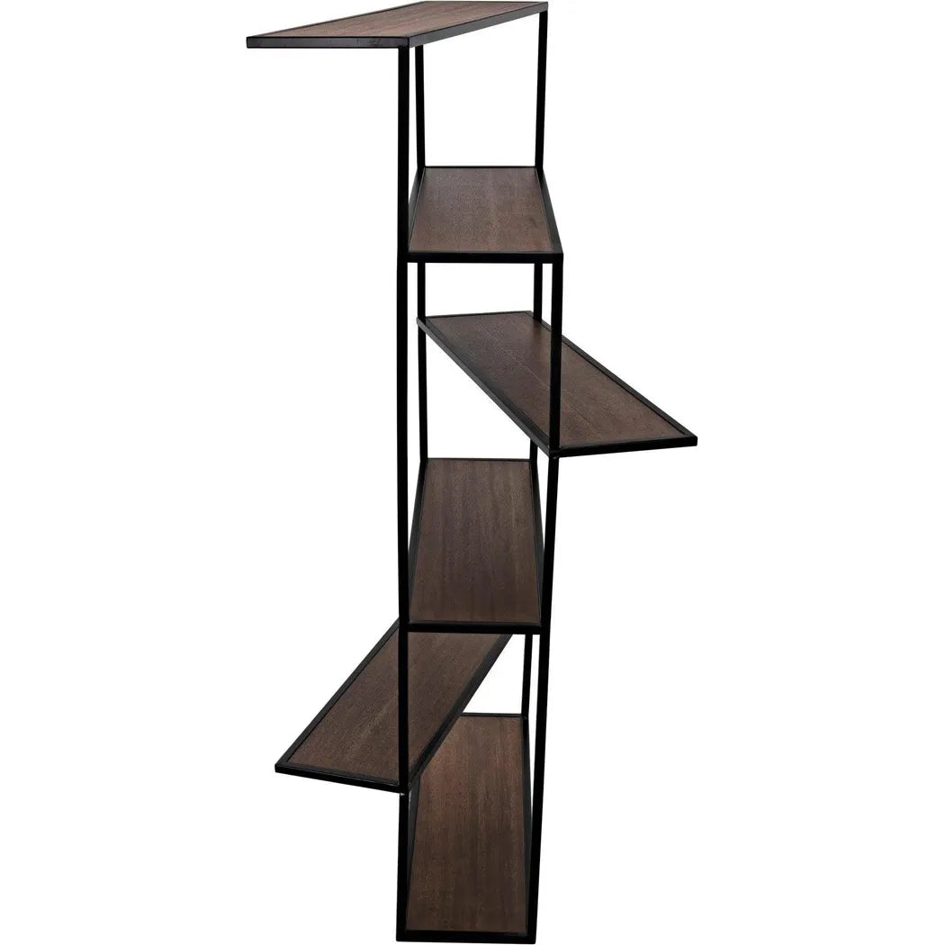 Verso Bookcase